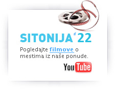 Astra Travel YouTube filmovi.