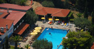Hotel Philoxenia