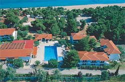 Philoxenia Bungalows Hotel