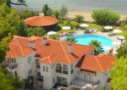 Lilly Ann Beach - Nikiti
