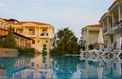 Lilly Ann Village - Nikiti