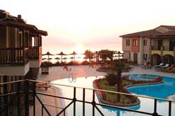 Anthemus Sea & Beach Hotel
