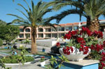 Toroni Blue Sea Hotel