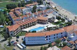 Toroni Blue Sea Hotel