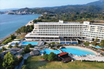 Hotel Sithonia Beach
