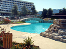 Hotel Sithonia Beach