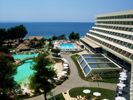 Hotel Sithonia Beach