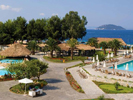 Hotel Sithonia Beach