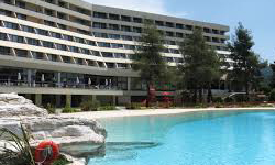 Sithonia Beach