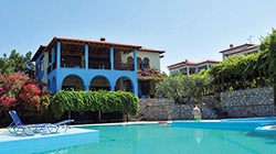 toroneos