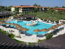 Athena Palace Hotel