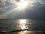 sunce