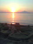 sunce