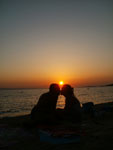 sunce