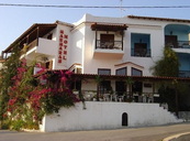 Marmaras Hotel