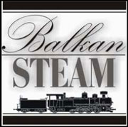 Balkan steam