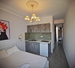 Sarti-Ellinikon Luxury Apartments