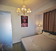 Sarti-Ellinikon Luxury Apartments