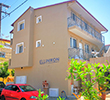 Sarti-Ellinikon Luxury Apartments