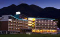 Bohinj Park ECO Hotel