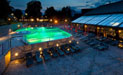 Bohinj Park ECO Hotel