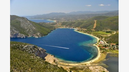 Porto Koufo